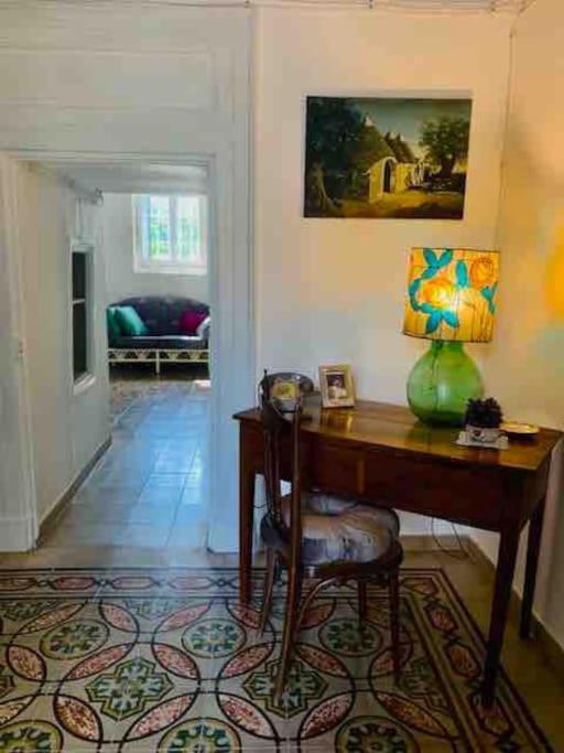 Appartamento Casina Foggia Dell'Albero Putignano Esterno foto