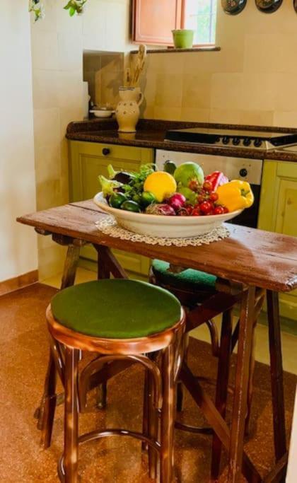 Appartamento Casina Foggia Dell'Albero Putignano Esterno foto