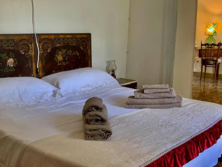 Appartamento Casina Foggia Dell'Albero Putignano Esterno foto